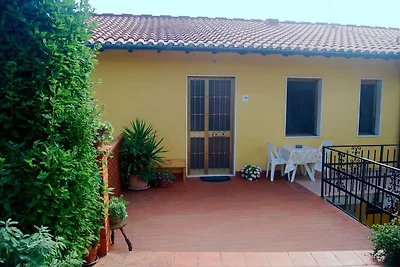 Casa vacanze tra Firenze e Pisa.