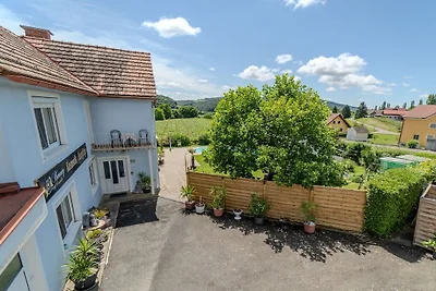 Ferienhaus mit 1 Schlafzimmer