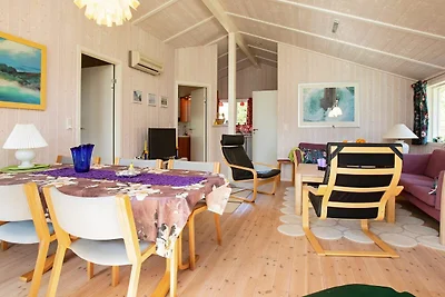 6 persone case ad Gilleleje-By Traum
