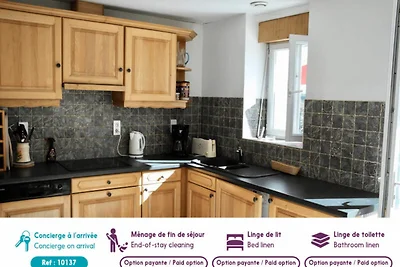 Landhaus für 6 Personen