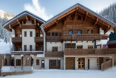 Mooi appartement op toplocatie