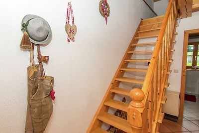 Incantevole casa vacanze vicino alle Alpi...