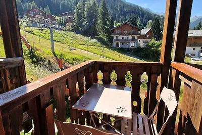 Chalet in Charmasson nahe Skipiste