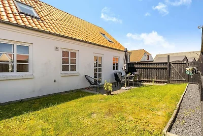 4 Sterne Ferienhaus in Løkken