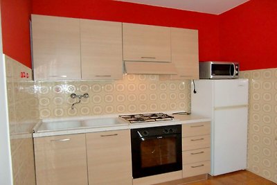 Modernes Ferienhaus mit eigenem Garten in Pur...