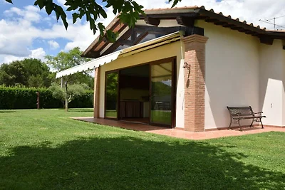 Villa in scarlino mit Schwimmbecken