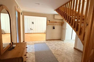 5 Personen vakantie huis in Bräkne-Hoby