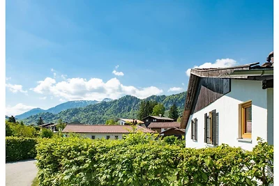 Garden Apartment in Füssen