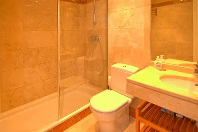 Ferienwohnung, Mijas Costa