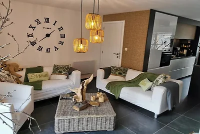 Casa vacanze a Houyet