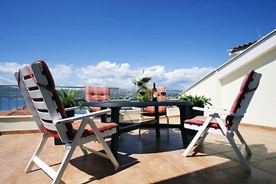 Ferienhaus Erholungsurlaub Okrug Gornji