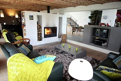 Casa vacanze nel Limburgo con giardino