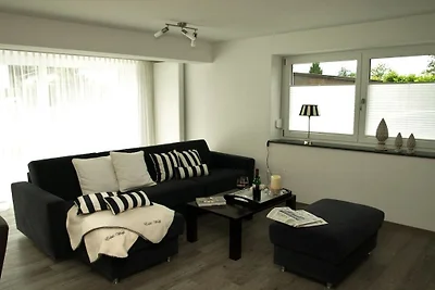 Alpenflair Ferienwohnung 307 Edelweiß