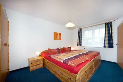 Ferienwohnung mit 1 Schlafzimmer