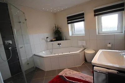 Vakantieappartement met 2 slaapkamers