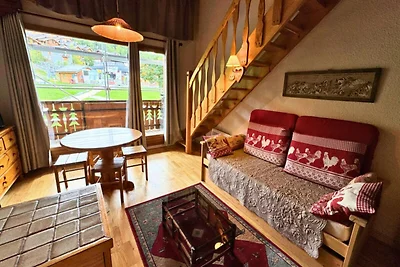 Wohnung in St. Martin bei der Skigondel