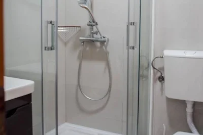One Bedroom Apartment with sea wiev 4