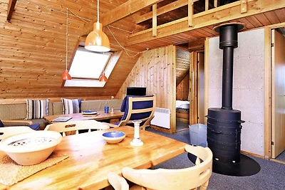 6 person holiday home in Ringkøbing