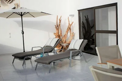 Penthouse Oceanview