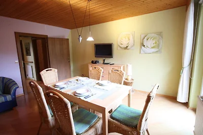 Wohnung in Krispl mit Freibad