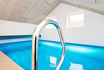 10 Personen Ferienhaus in Juelsminde-By Traum