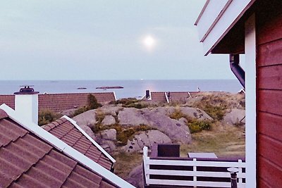 4 Sterne Ferienhaus in Kristiansand          ...
