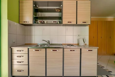 Amor Residence - One Bedroom Apartment with T...