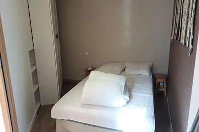 Apartment in Saint Moritz mit Skizugang