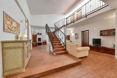 Villa met privézwembad