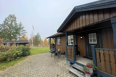 4 persone case ad MALMBÄCK