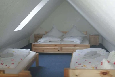 Apartamento vacacional de 1 dormitorio.