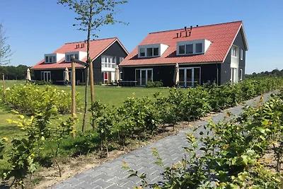 Luxuriöse Villa mit 8 Bädern in einem...