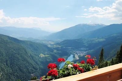 Nella fattoria Maurerhof