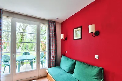 Casa 3 locali per 6 persone - Selezione