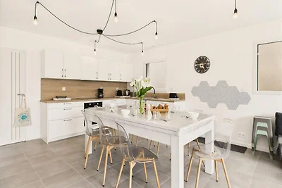 Apartment in Fréhel in der Nähe des Strandes ...