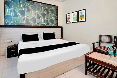 Hotel O Hussainganj vicino a Vidhansabha