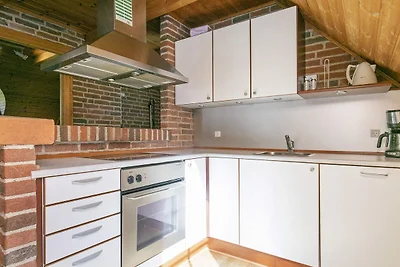 8 Personen Ferienhaus in Løkken-By Traum