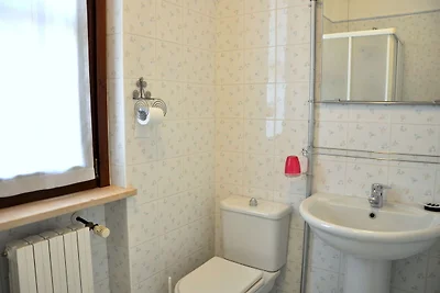 Charmantes Ferienhaus mit Pool