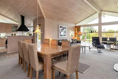 6 Personen Ferienhaus in Otterup