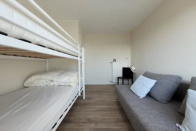 Appartement in Middelkerke voor 5 personen