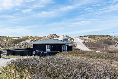 Seaside Gem in Sondervig-By Traum