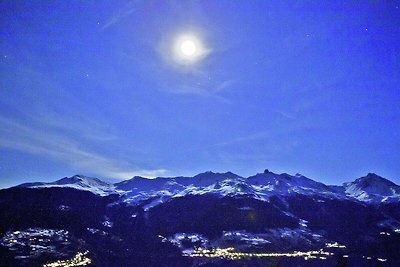 Hervorragendes Chalet in Les Collons mit...