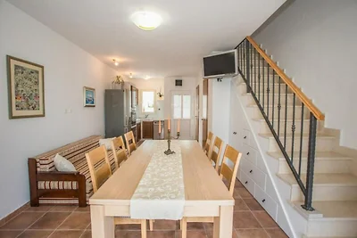 Villa Suzy Lux- Duplex Two Bedroom Villa with...