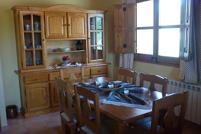 Casa vacanze con piscina in Catalogna