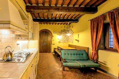 Geschmackvolles Ferienhaus in Terranuova Brac...