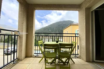 Apartments für 4 Personen