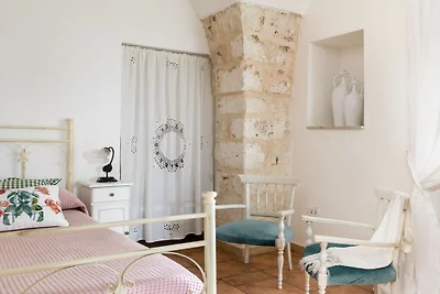 Ilarius Country House