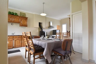 Moderna casa vacanze vicino al mare in...