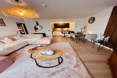 Wohnung in Spa nahe Thermen & Rennstrecke