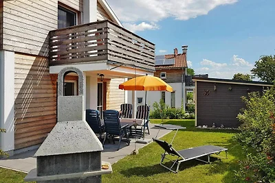 Casa vacanze Bel Ami, Nakenstorf